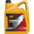 Kroon Oil Kettingzaag olie Chainlube XS 100 5 liter