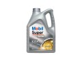 Mobil Super 3000 Formula F 0W30 5 Liter