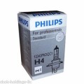 Philips H4 Professional 12V 60/55W