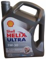 Shell Helix Ultra ECT C3 5W30 5 Liter