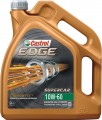 Castrol Edge Supercar 10W-60 5 Liter
