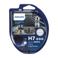 Philips H7 RacingVision GT200 Duo Box