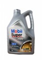 Mobil Super 3000 Formula FE 5W30 5 Liter