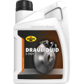 Kroon Olie Drauliquid S Dot 4 1 Liter