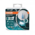 Osram H7 Cool Blue Intense Next Generation 12V 55W Set