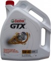 Castrol GTX 5W40 A3 B4 5 Liter 