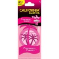 California Scents Palms Luchtverfrisser Coronado Cherry