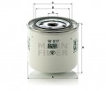MANN Filter Oliefilter W 917