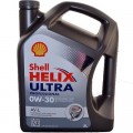 Shell Helix Ultra Professional AV-L 0W-30 5 Liter