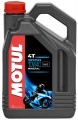 MOTUL 3000 4-Takt 10W-40 4 Liter