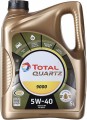 Total 5W-40 Quartz 9000 5L