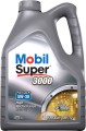 Mobil Super 3000 Formula R 5W30 5 Liter