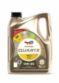 Total Quartz Ineo SDE 0W30 5  Liter