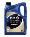 ELF Evolution Full Tech RPX 5W30 5 Liter