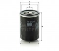 MANN Filter Oliefilter W 610/6