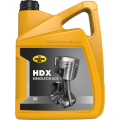 Kroon-Oil HDX 30 5 liter