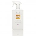 Autoglym Vinyl & Rubber Onderhoud 500ml