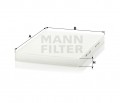 MANN Interieurfilter CU 2882