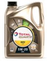 Total Quartz Ineo EcoB 5W-20 5 Liter