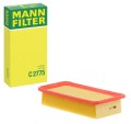 MANN Luchtfilter C 2775