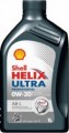 Shell Helix Ultra Professional AB-L 0W30 1 liter