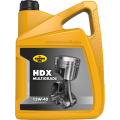 Kroon Oil HDX 15W-40 5 liter