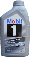 Mobil 1 deals 5w50