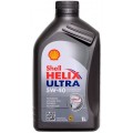 Shell Helix Ultra 5W40 1 Liter