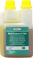 Toralin Lekdetectie UV Vloeistof Olie en Brandstof 100 ml