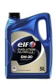 ELF Evolution Full Tech LLX 5W30 5 Liter