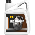 Kroon Olie Drauliquid S Dot 4 5 Liter