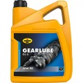 Kroon Oil Gearlube GL-5 80W90 5 liter