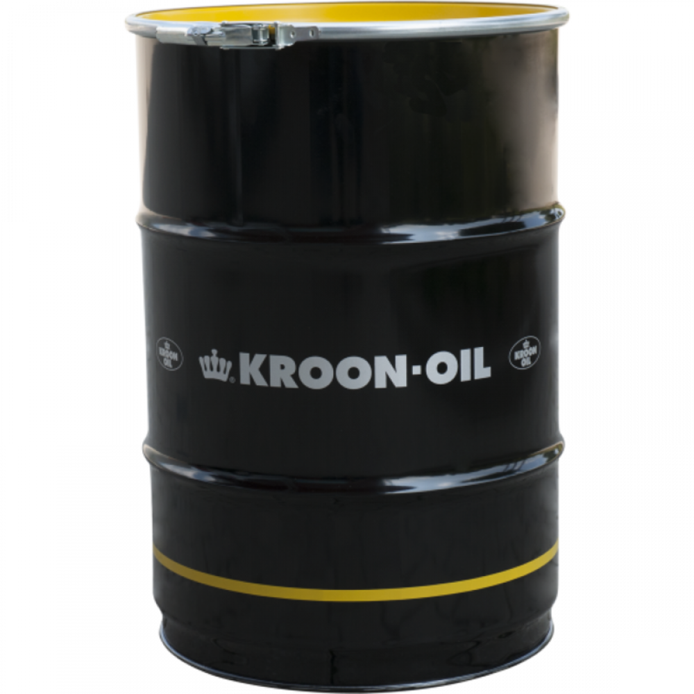 Kroon Oil MoS2 Grease EP 2 smeervet 50KG De Olie Concurrent