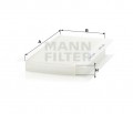 MANN Interieurfilter CU 3337