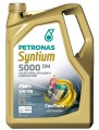 Petronas Syntium 5000 DM 5W30 5 Liter