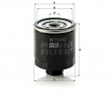 MANN Filter Oliefilter W 712/52