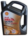 Shell Helix Ultra Professional AR-L 0W40 5 Liter