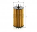 MANN Filter Oliefilter HU 6019 Z