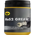 Kroon MoS2 Grease 2 smeervet 600GR