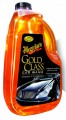 Meguiars Gold Class Wash Shampoo & Conditioner 1892ml