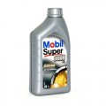 Mobil Super 3000 X1 5W40 1 Liter