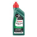 Castrol Brake Fluid DOT 4 remvloeistof 1 liter