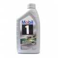 Mobil1 Advanced Fuel Economy 0W20 1 Liter