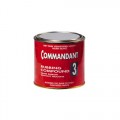 Commandant 3 Rubbing Compound 