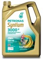 Petronas Syntium 3000 AV 5W40 5 Liter