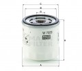 MANN Filter Oliefilter W 7008