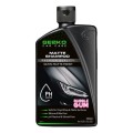 Gecko Matte Shampoo Siliconen Vrij 500ml