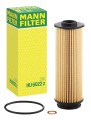 MANN Filter Oliefilter HU 6022Z