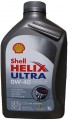Shell Helix ultra 0W-40 1Liter