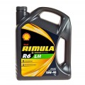 Shell Rimula R6 LM 10W-40 5 Liter